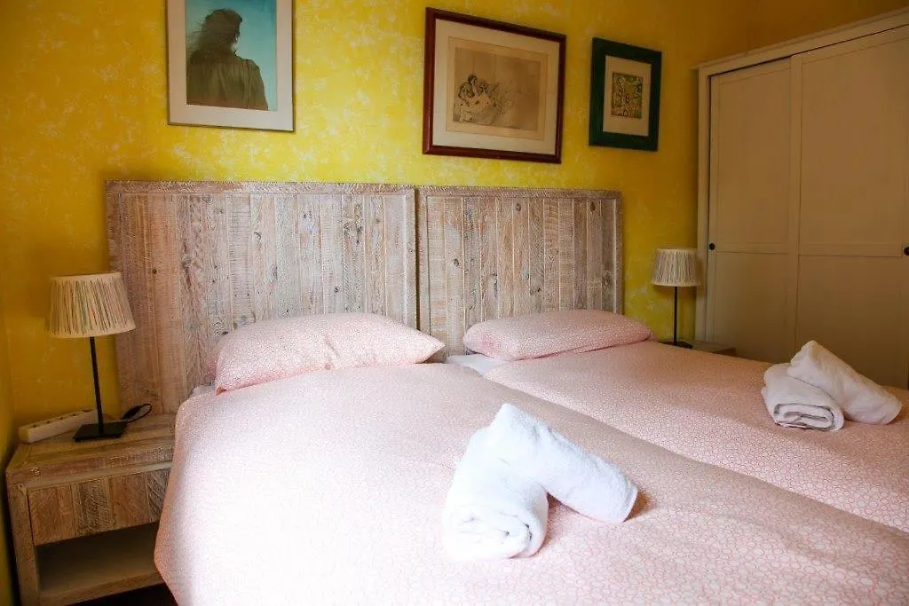 Kerstin Bruns - Apartamento La Illa With Sea View Apartment Tossa de Mar