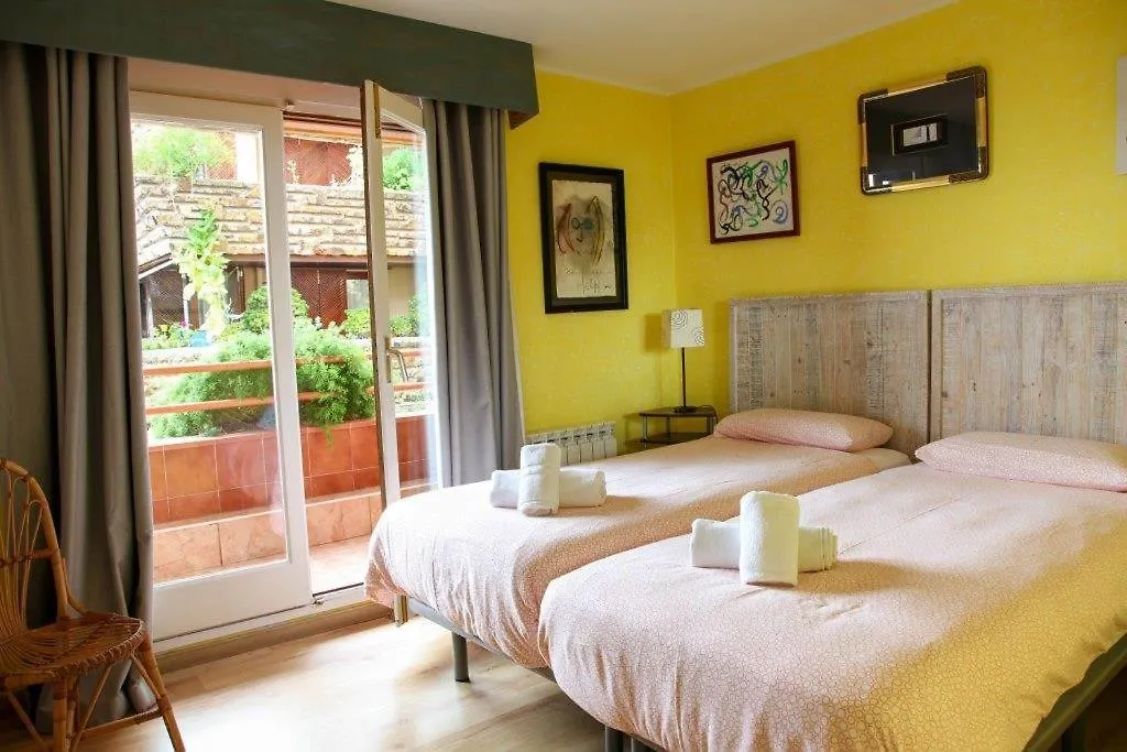 Kerstin Bruns - Apartamento La Illa With Sea View Apartment Tossa de Mar 0*,